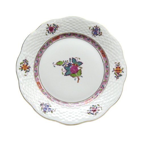 HEREND ヘレンド アポニーフラワー プレート ヘレンド アポニー